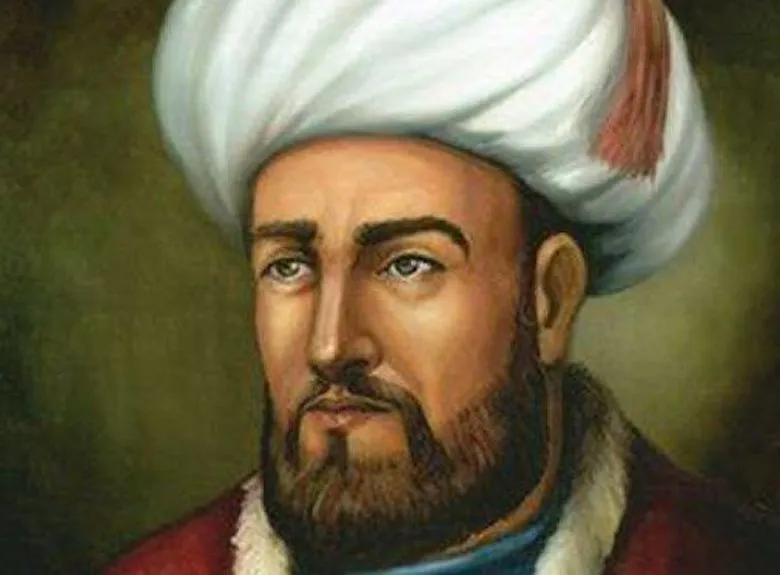 Al-Ghazali y el Eneagrama