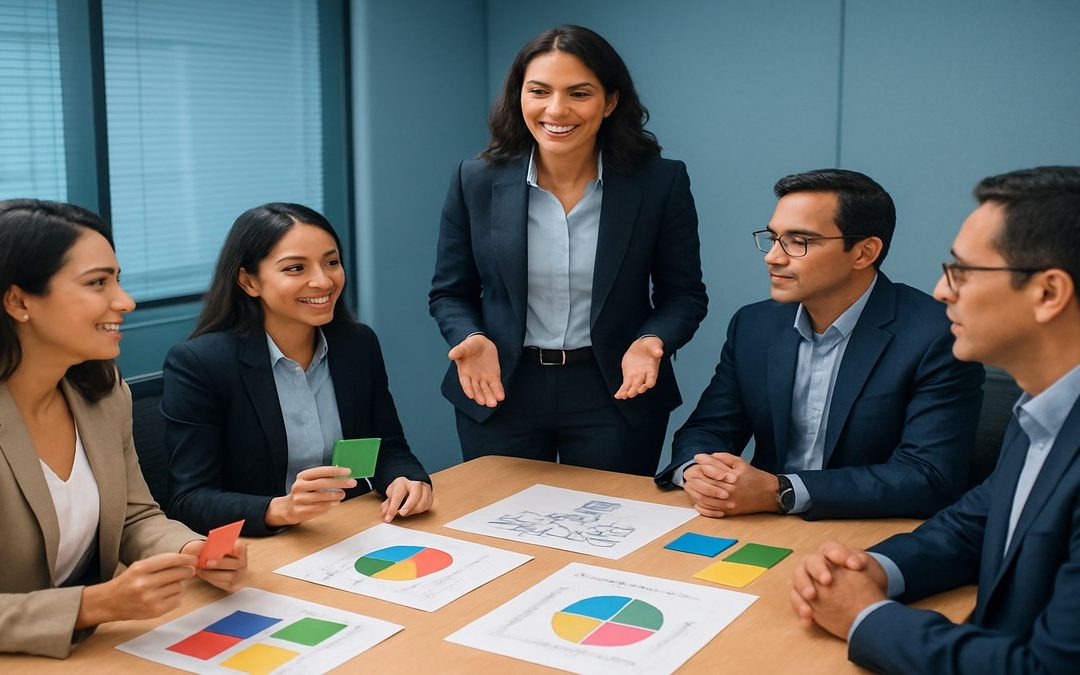 Desarrollo Organizacional para Empresas: Guía Completa 2026