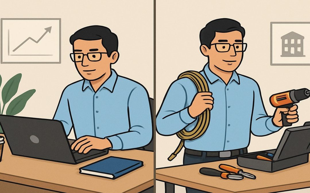 Diferencia entre Upskilling y Reskilling: Cuándo Usar Cada Estrategia