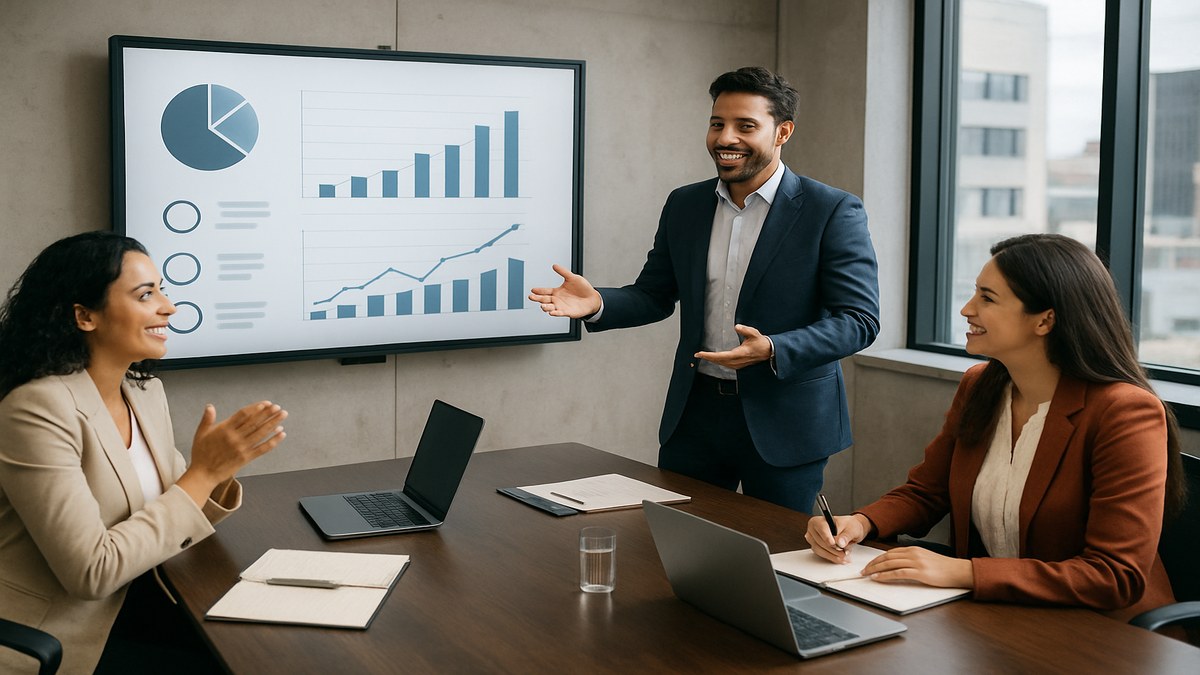 Equipos de alto rendimiento corporativo: características y estrategias de desarrollo