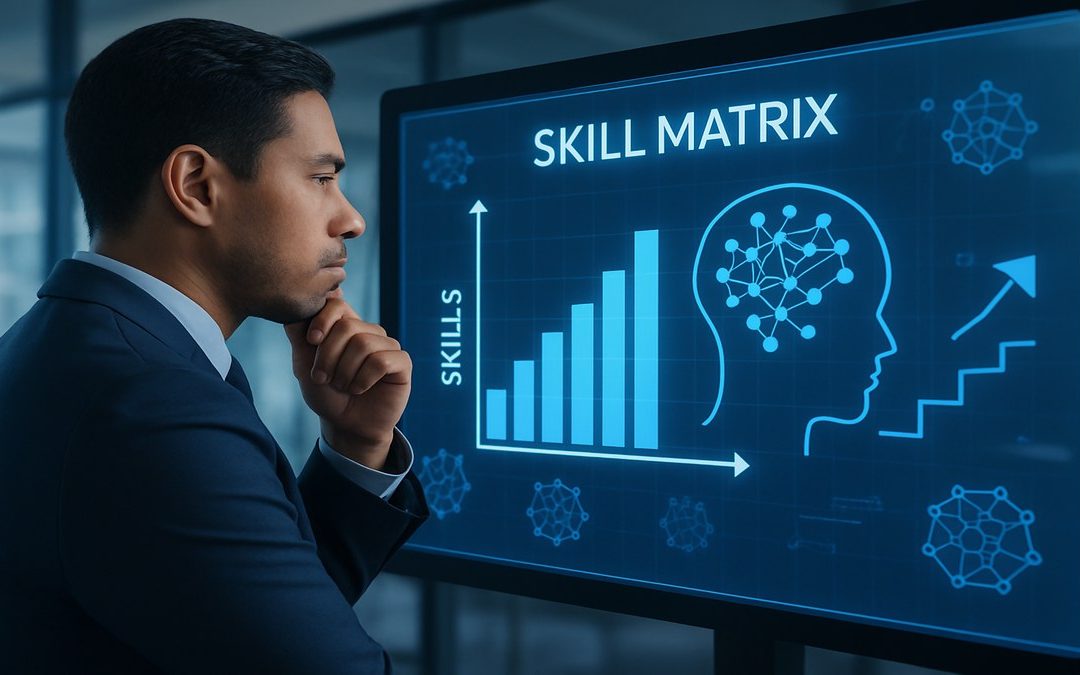 Habilidades de IA que Necesita tu Equipo en 2026