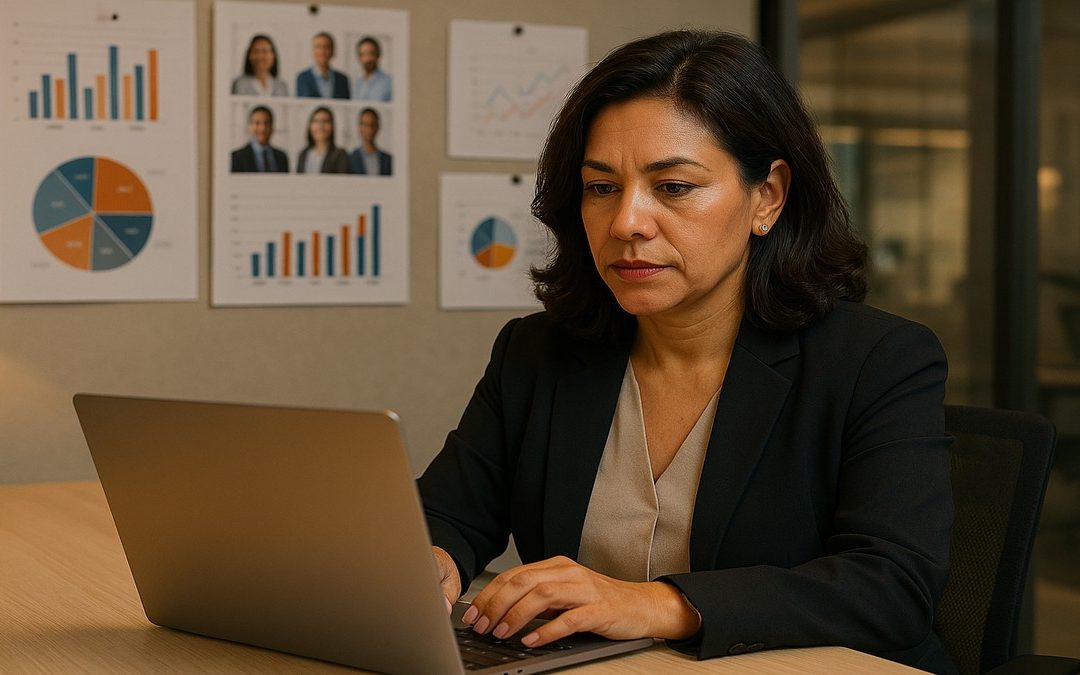 Cómo Crear un Plan de Capacitación para Empleados: Guía Paso a Paso