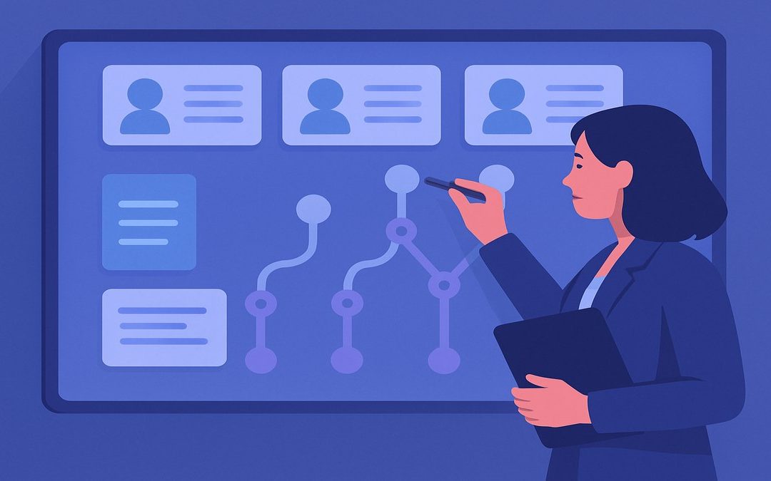 Plan de Desarrollo de Talento por Rol: Guía para RR.HH. 2026