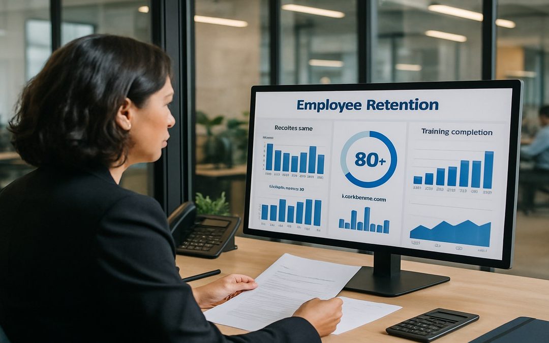 Cómo Retener Talento con Capacitación Corporativa en 2026