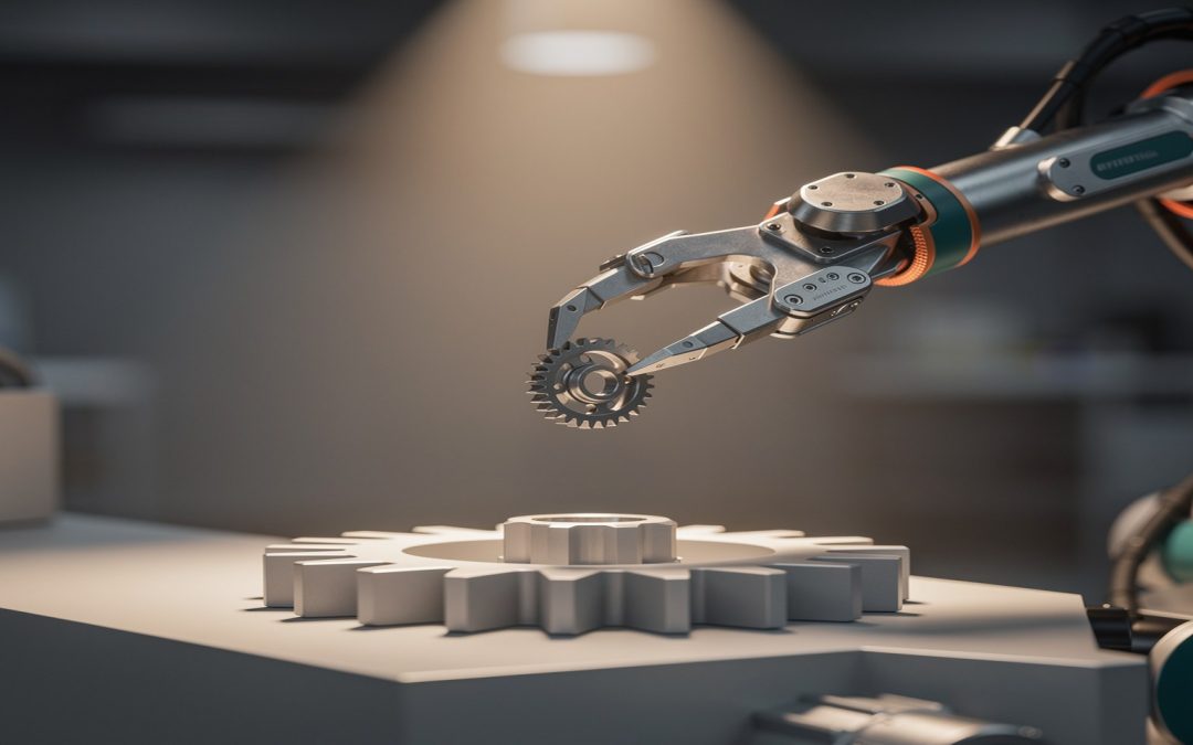 Automatización de procesos con IA en pymes: por dónde empezar