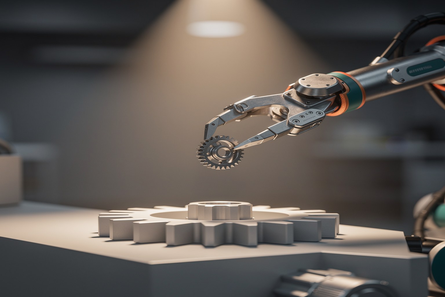 Automatización de procesos con IA en pymes: por dónde empezar