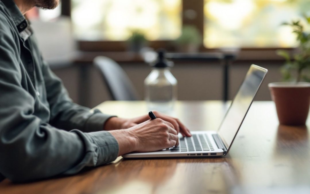 Automatización de procesos con IA en pymes: por dónde empezar