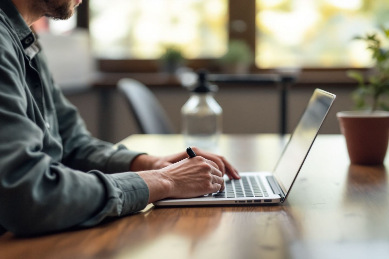 Automatización de procesos con IA en pymes: por dónde empezar