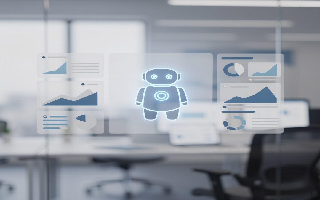 Chatbots con IA para atención al cliente en empresas