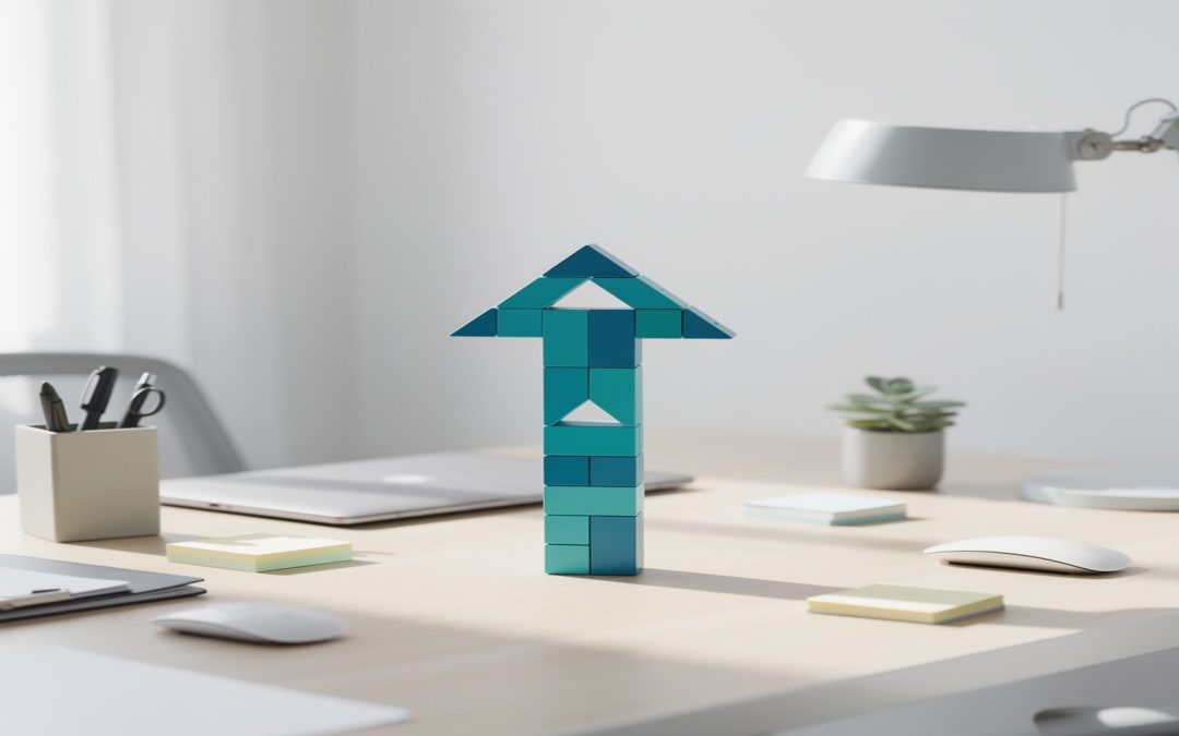 Cómo crear un programa de upskilling en tu empresa: pasos clave