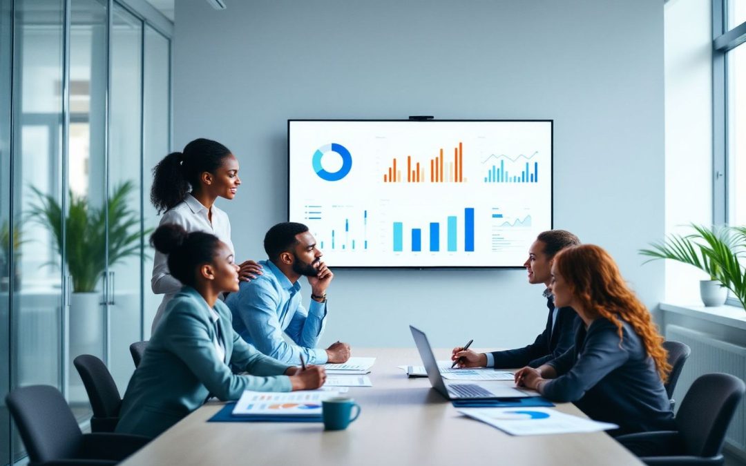 Diagnóstico de Necesidades de Capacitación (DNC)