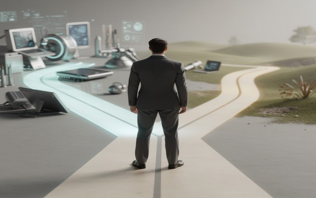 Upskilling vs reskilling: diferencias y cuándo aplicar cada uno