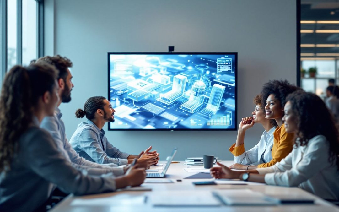 IA Generativa para Empresas: Aplicaciones y Casos Prácticos