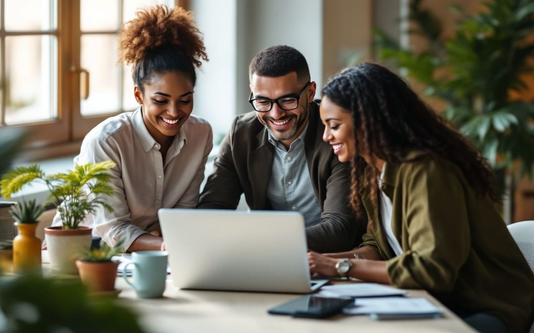 Inteligencia Artificial para Pymes: Guía Práctica