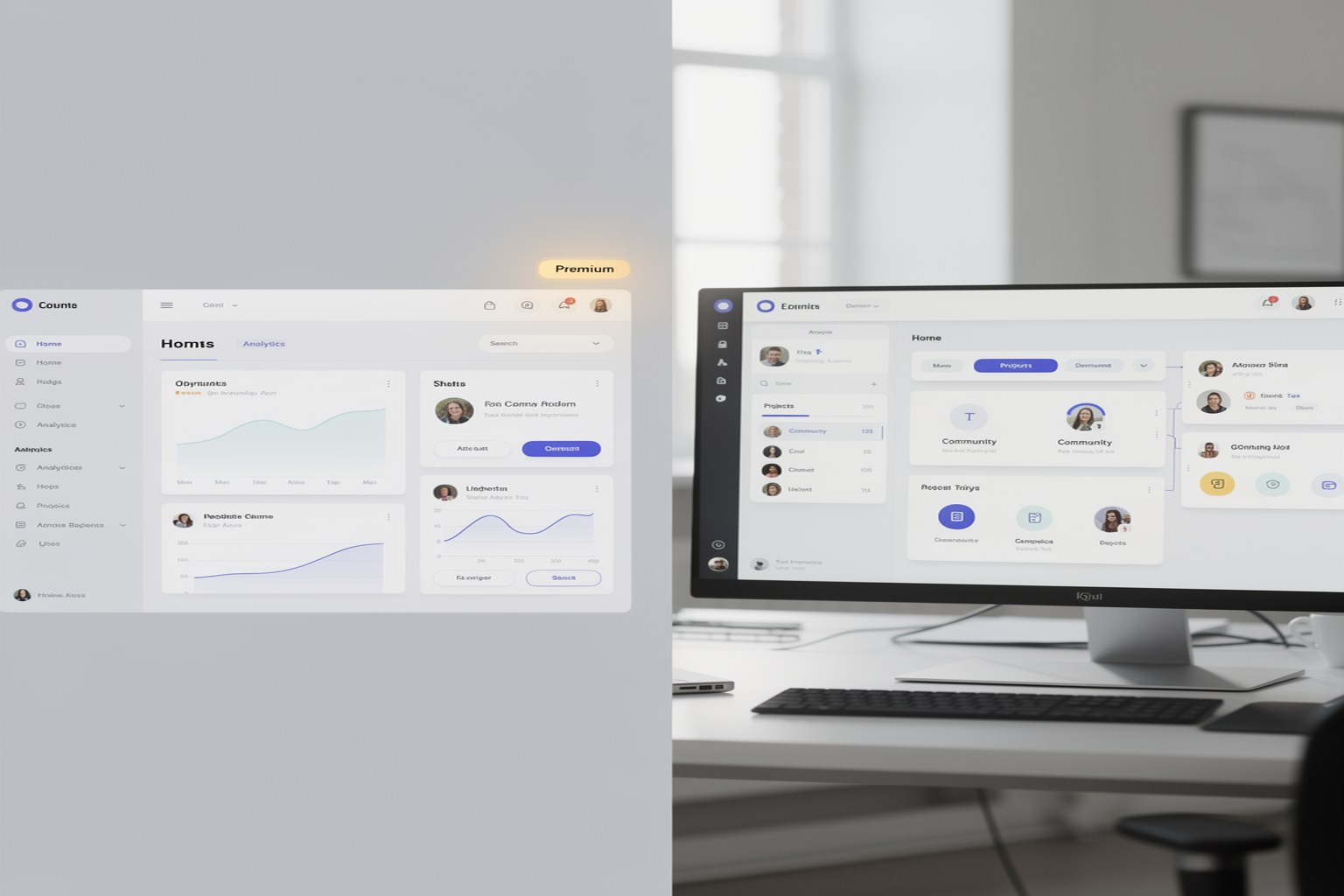 LMS gratuitos vs de pago para empresas: cuál conviene