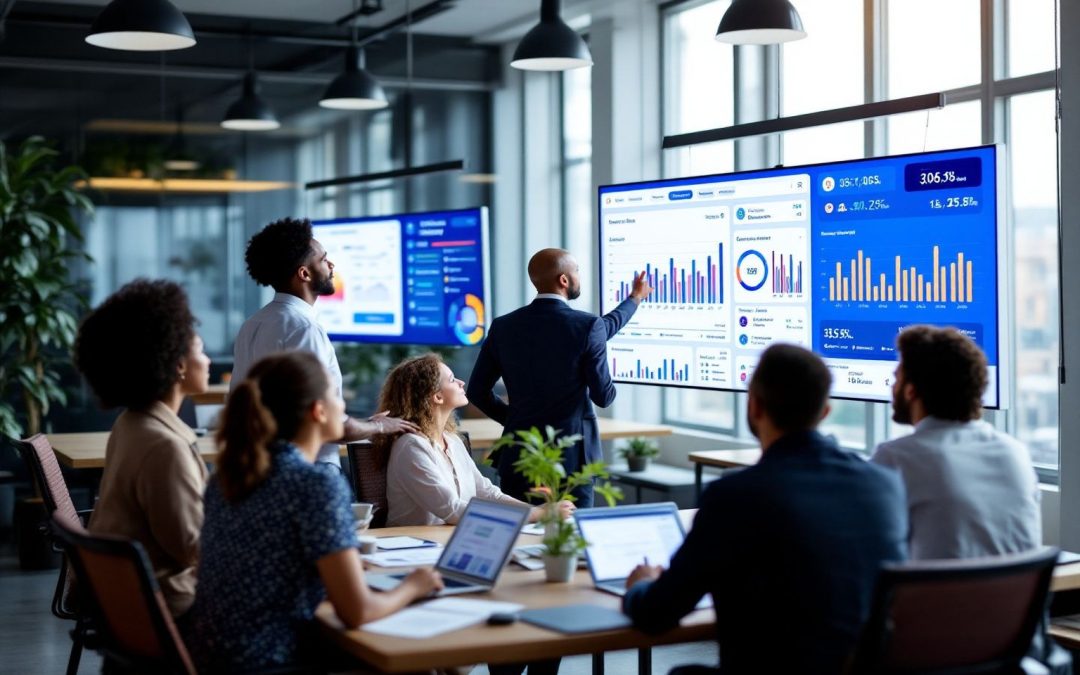 Plataformas LMS para empresas: mejores opciones 2026