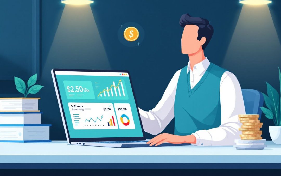 Cuánto cuesta un LMS corporativo: precios y costos